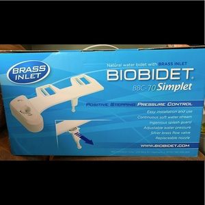 BioBidet BBC-70